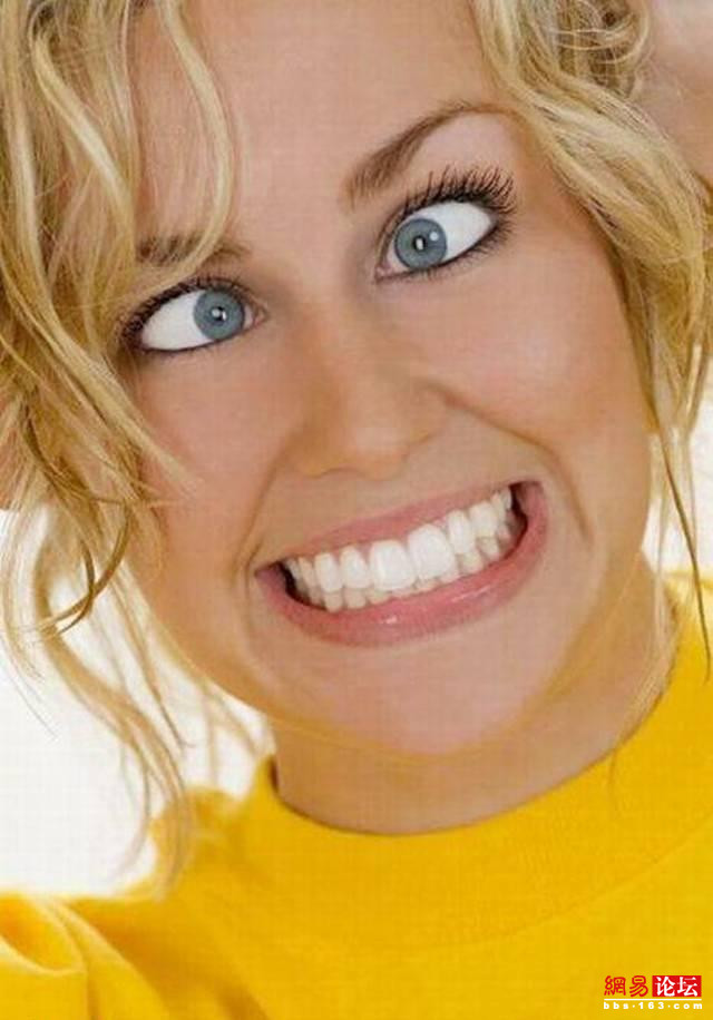 沒理由不笑的超囧圖 太能扯了