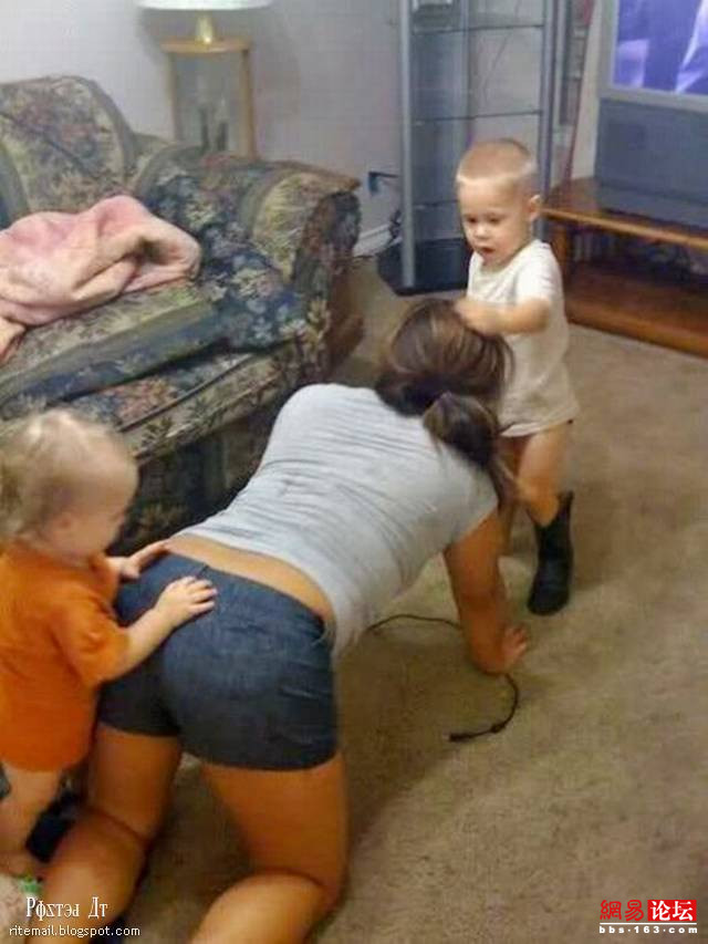 沒(méi)理由不笑的超囧圖 太能扯了