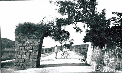 中山公園歷史追至明代 550歲會前村成新景點(diǎn)