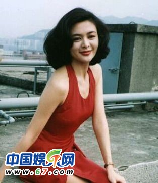 娛樂(lè)圈極品花瓶：關(guān)之琳實(shí)至名歸 李嘉欣石破天驚