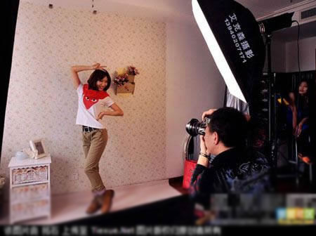 女學(xué)生用身體賺錢的辛酸與無奈