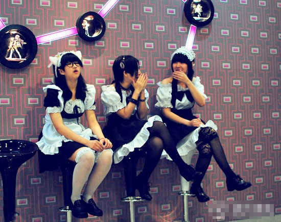 女學(xué)生用身體賺錢的辛酸與無奈