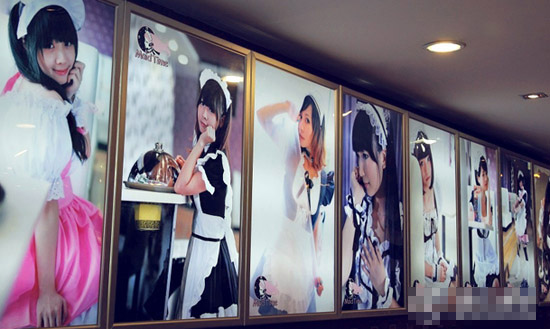 女學生用身體賺錢的辛酸與無奈