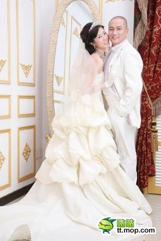 娛樂(lè)圈驚人父女戀 都愛(ài)娶小老婆