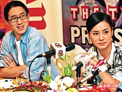 娛樂圈好色男星真不少！