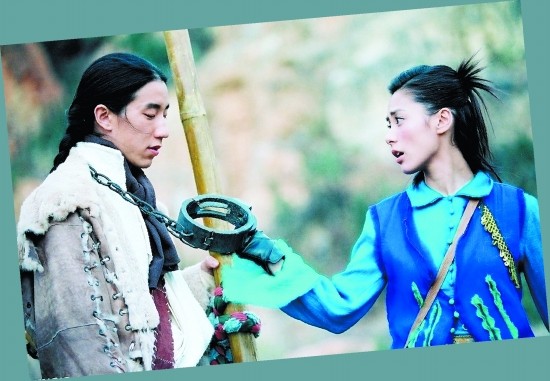 娛樂圈好色男星真不少！