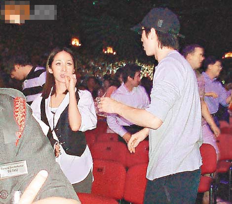 娛樂圈好色男星真不少！