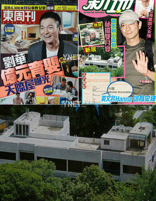 圖揭娛樂圈人情冷暖 有人紅了忘本 有人知恩圖報