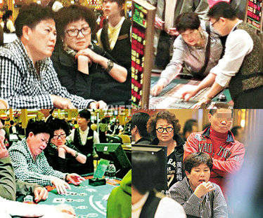 圖揭娛樂圈人情冷暖 有人紅了忘本 有人知恩圖報(bào)