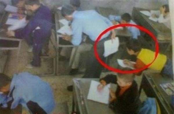 老外都是神人 真讓人抓狂