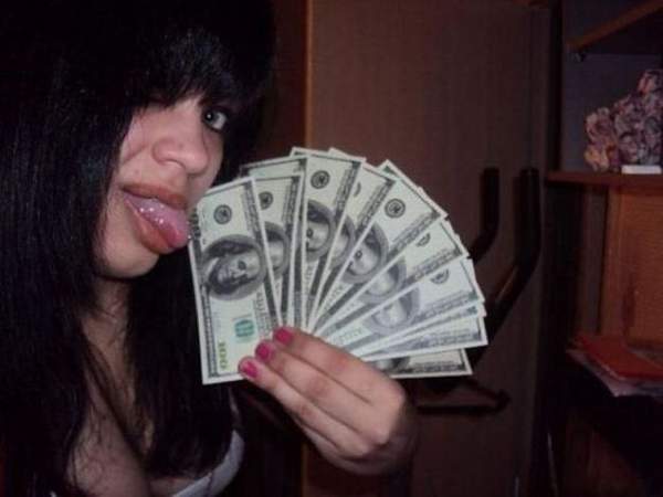 老外都是神人 真讓人抓狂