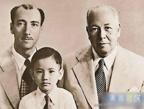 港澳臺(tái)五大豪門(mén)內(nèi)幕（一）：賭王何鴻燊家族揭秘與李小龍同族