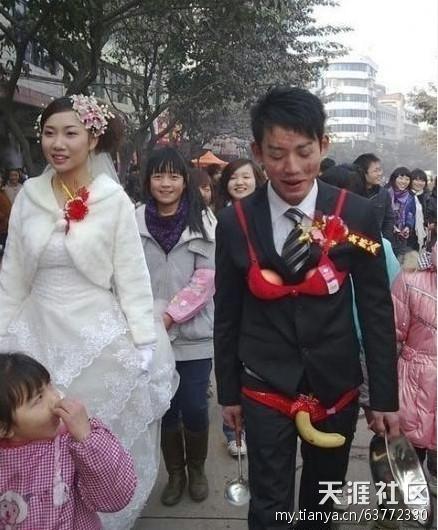 極品搞笑圖 能把人笑成神經(jīng)病