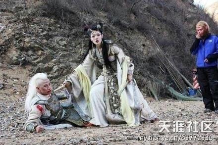 極品搞笑圖 能把人笑成神經(jīng)病