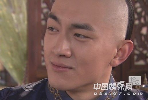 那些正在崛起的新一代古裝美男 長(zhǎng)江后浪推前浪啊