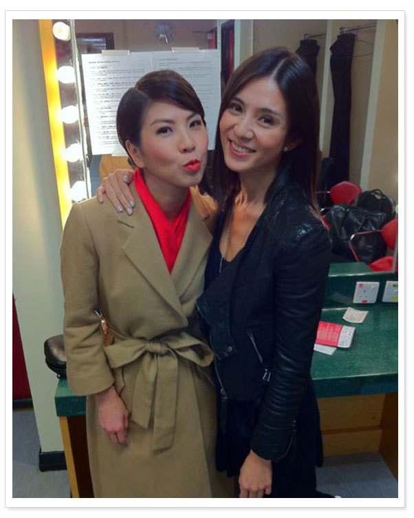 6大玉女掌門現(xiàn)狀 都松垮了