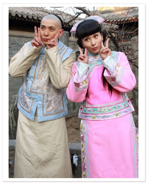 6大玉女掌門現(xiàn)狀 都松垮了