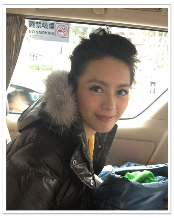 6大玉女掌門現(xiàn)狀 都松垮了