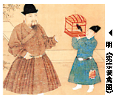 身價千萬書畫與諸多明代傳世之作雷同