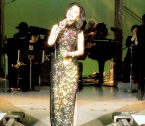 趙雅芝湯唯等眾一線女星演繹旗袍風情 旗袍造型是慘是美眾說紛紜