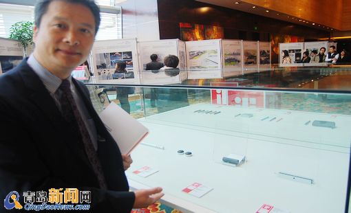 中國(guó)國(guó)際創(chuàng)意設(shè)計(jì)周產(chǎn)品驚艷 動(dòng)感Ipad立架亮相