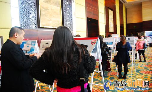 中國(guó)國(guó)際創(chuàng)意設(shè)計(jì)周產(chǎn)品驚艷 動(dòng)感Ipad立架亮相