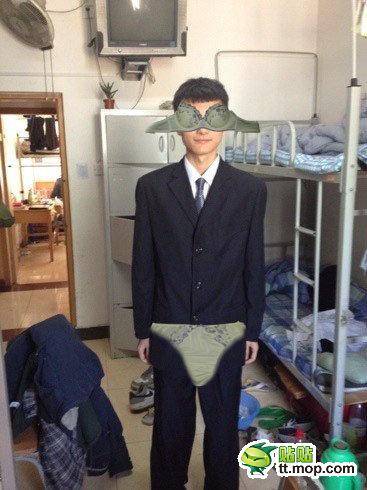 各種逆天 千萬(wàn)別求大神幫你PS