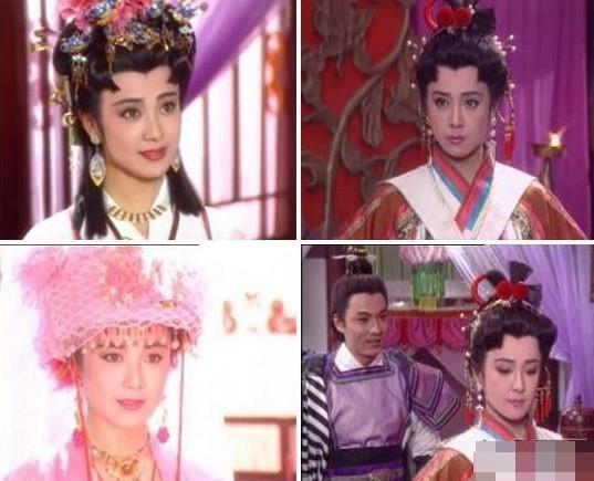 盤點(diǎn)臺劇中跑龍?zhí)椎膬?nèi)地明星 陳建斌何晴均在列