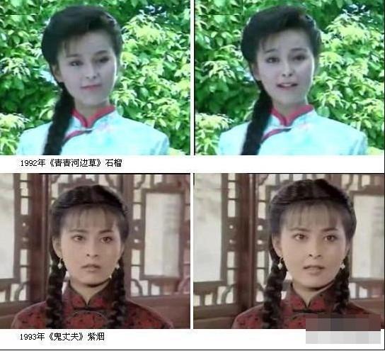 盤(pán)點(diǎn)臺(tái)劇中跑龍?zhí)椎膬?nèi)地明星 陳建斌何晴均在列