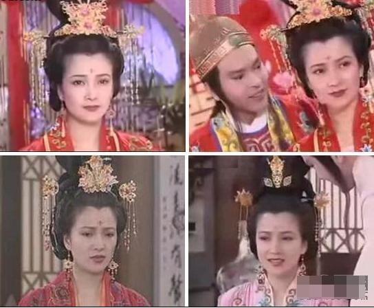 盤點臺劇中跑龍?zhí)椎膬?nèi)地明星 陳建斌何晴均在列