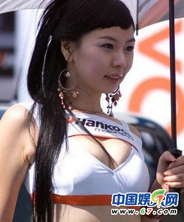 韓國(guó)五大車模整容前后驚悚對(duì)比