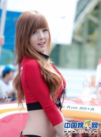 韓國(guó)五大車(chē)模整容前后驚悚對(duì)比