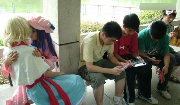 女人一發(fā)狠 誰(shuí)也擋不??！
