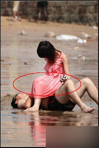 女人一發(fā)狠 誰也擋不??！