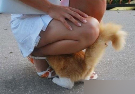 女人一發(fā)狠 誰(shuí)也擋不??！