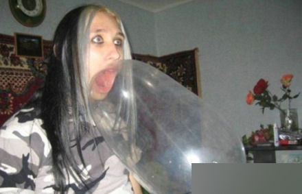 女人一發(fā)狠 誰也擋不??！