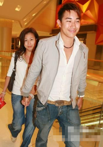 娛樂(lè)圈瘋狂“母子戀”大起底