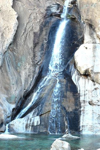 曬絕美嶗山初冬游記 文藝青年最愛(ài)