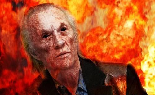 雷人明星到處有 隨時(shí)都能驚到你