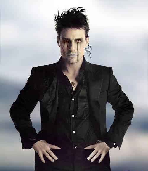 雷人明星到處有 隨時都能驚到你