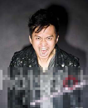 雷人明星到處有 隨時(shí)都能驚到你