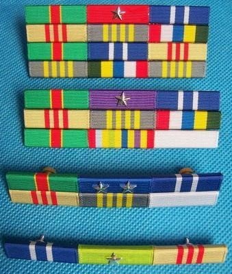 人人都該知道的軍銜常識(shí) 必須看