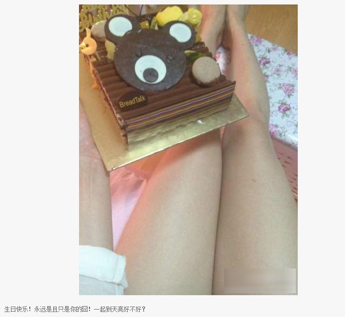 中國“干爹文化”尷尬了誰？