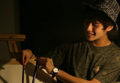 湖南臺女主持內(nèi)斗真相 舒高婚變引危機(組圖)