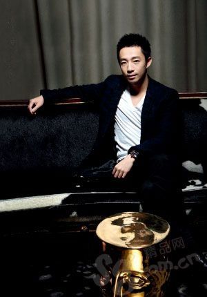 汪小菲(資料圖)。