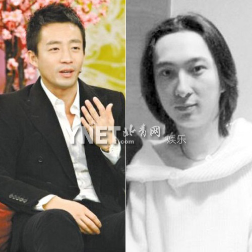 汪小菲、王思聰