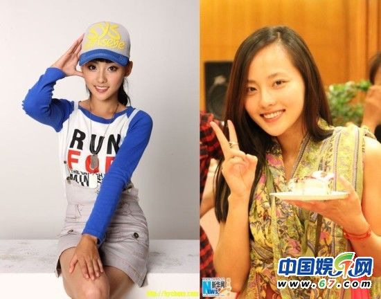 一線女星素顏 太多鬼見愁了！