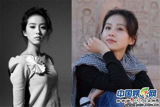 一線女星素顏 太多鬼見愁了！