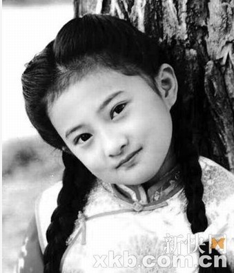 金銘自曝曾演過女強奸犯 一度想擺脫小婉君形象