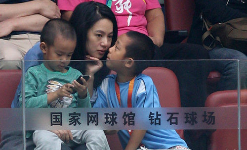 看超多星二代萌圖 小天使真可愛